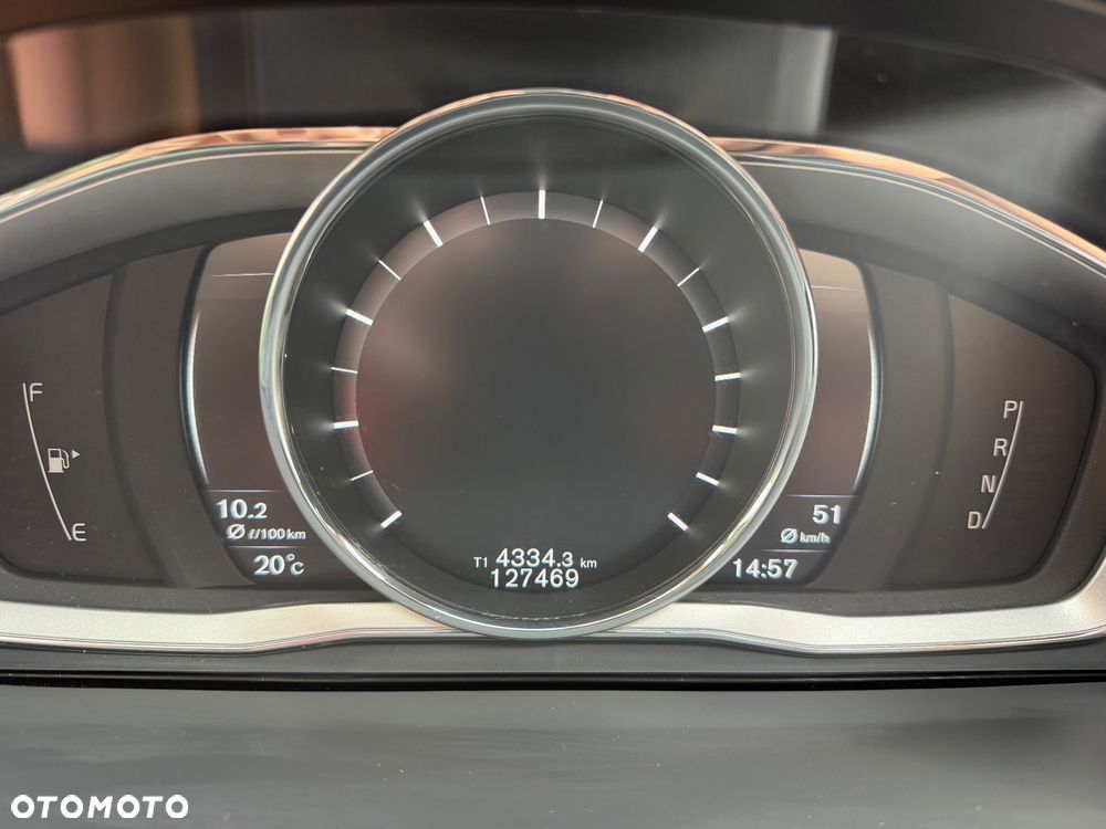 Volvo S60 T5 Momentum - 13