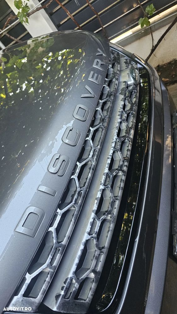 Land Rover Discovery Sport - 17