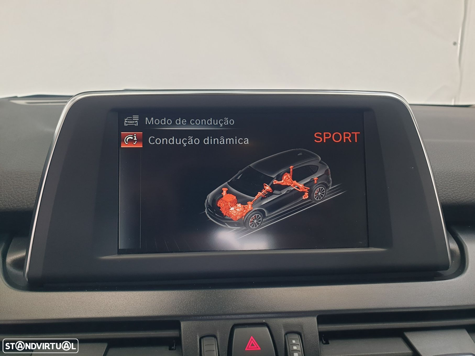 BMW 216 Active Tourer d - 21
