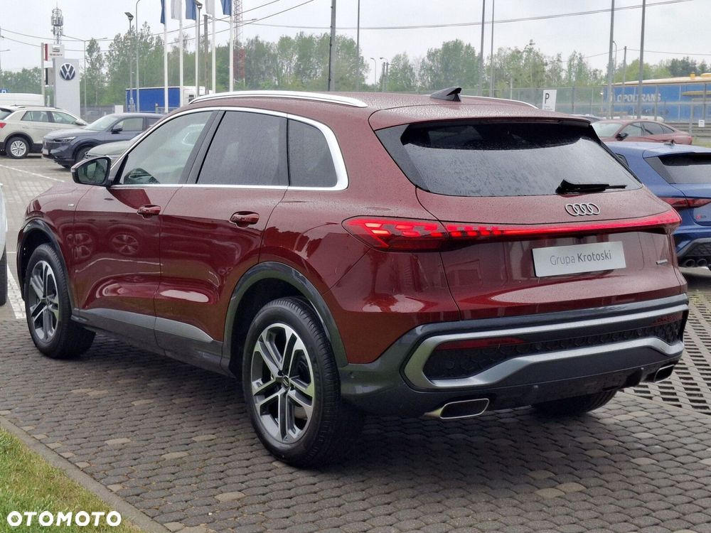 Audi Q5 - 5