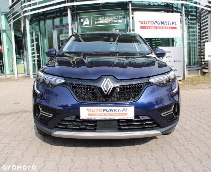 Renault Arkana - 2