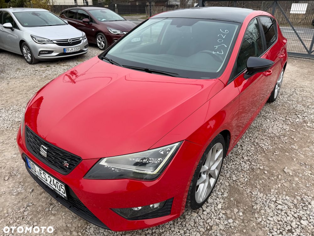 Seat Leon - 9