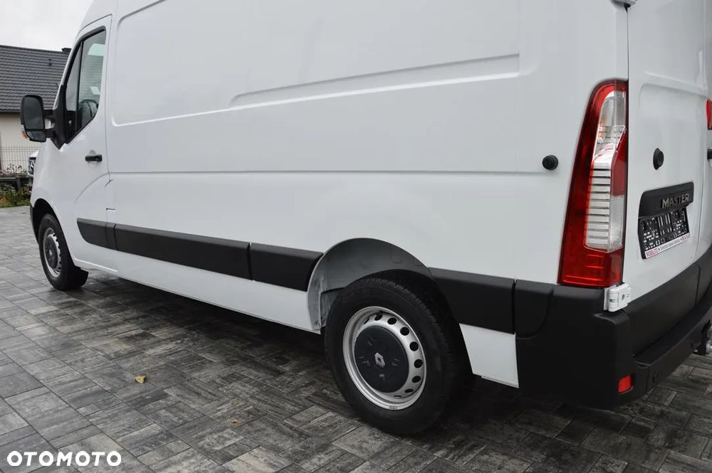 Renault Master - 12
