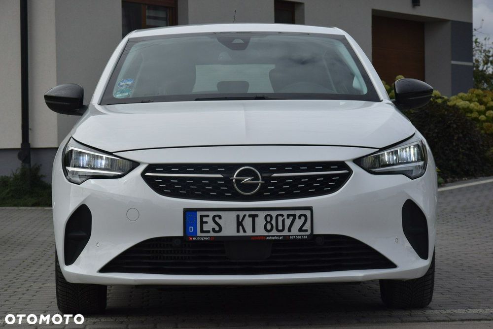 Opel Corsa - 3