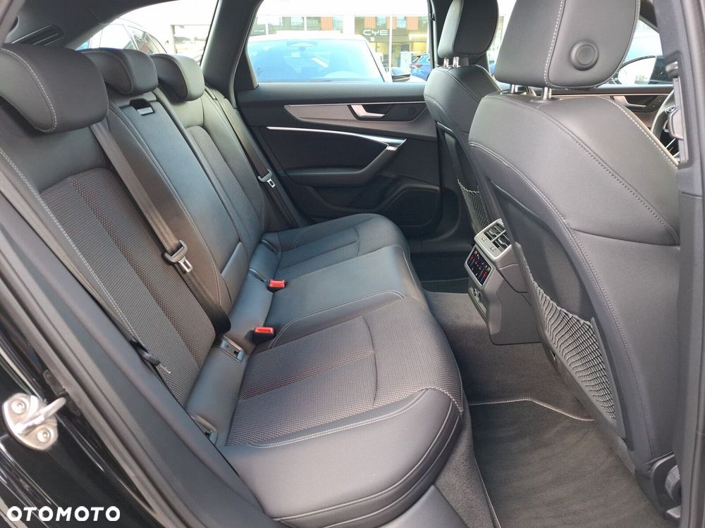 Audi A6 Avant 45 TFSI mHEV Quattro S Line S tronic - 12