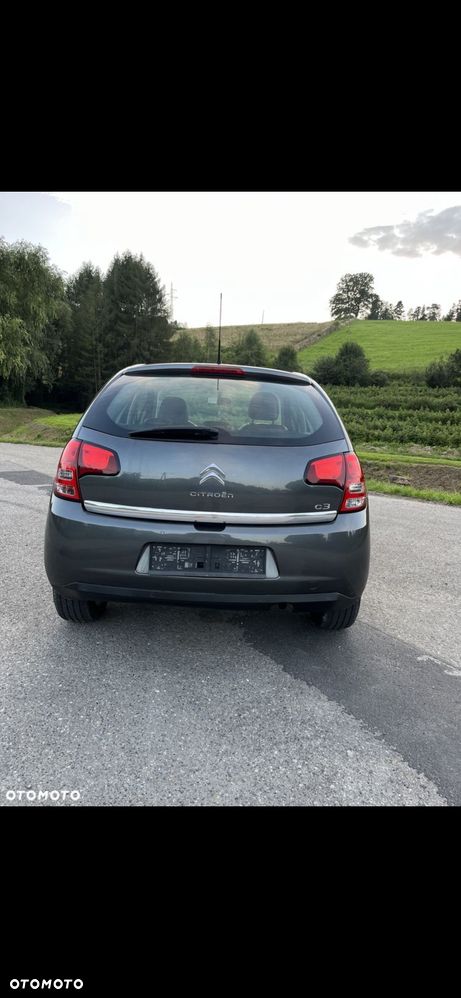 Citroën C3 Pure Tech (VTi) 82 Exclusive - 8
