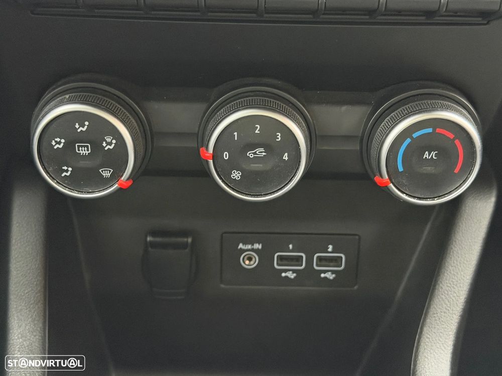 Renault Clio 1.0 TCe Intens - 7