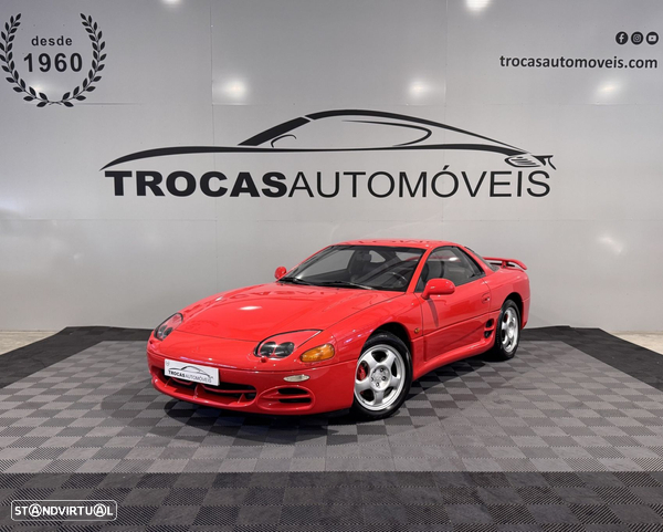 Mitsubishi 3000 GT
