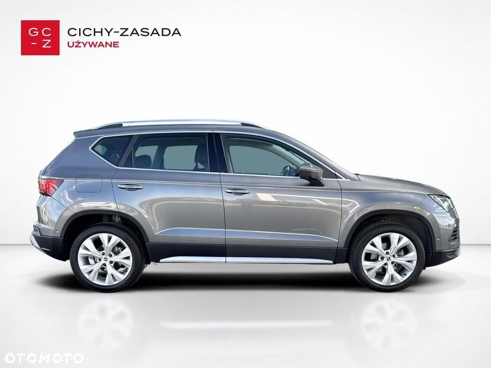 Seat Ateca 1.5 TSI Xperience S&S DSG - 4