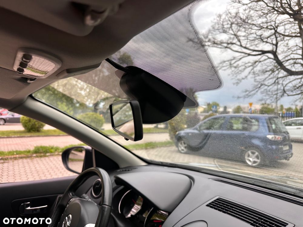 Nissan Qashqai+2 2.0 I-Way - 27