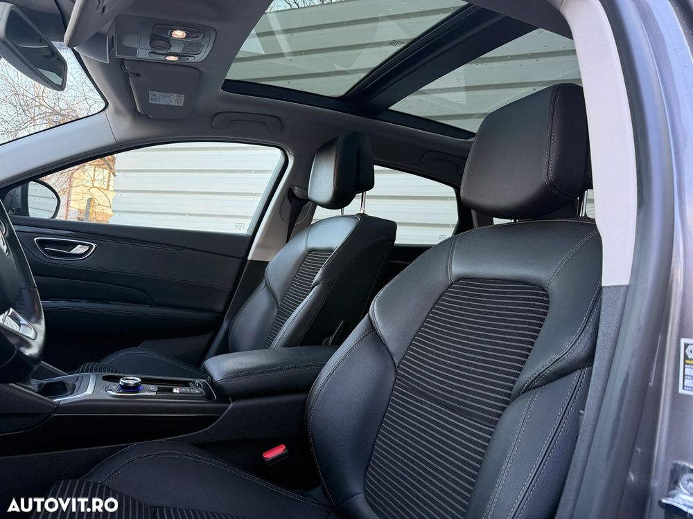 Renault Talisman ENERGY dCi 160 EDC INTENS - 13