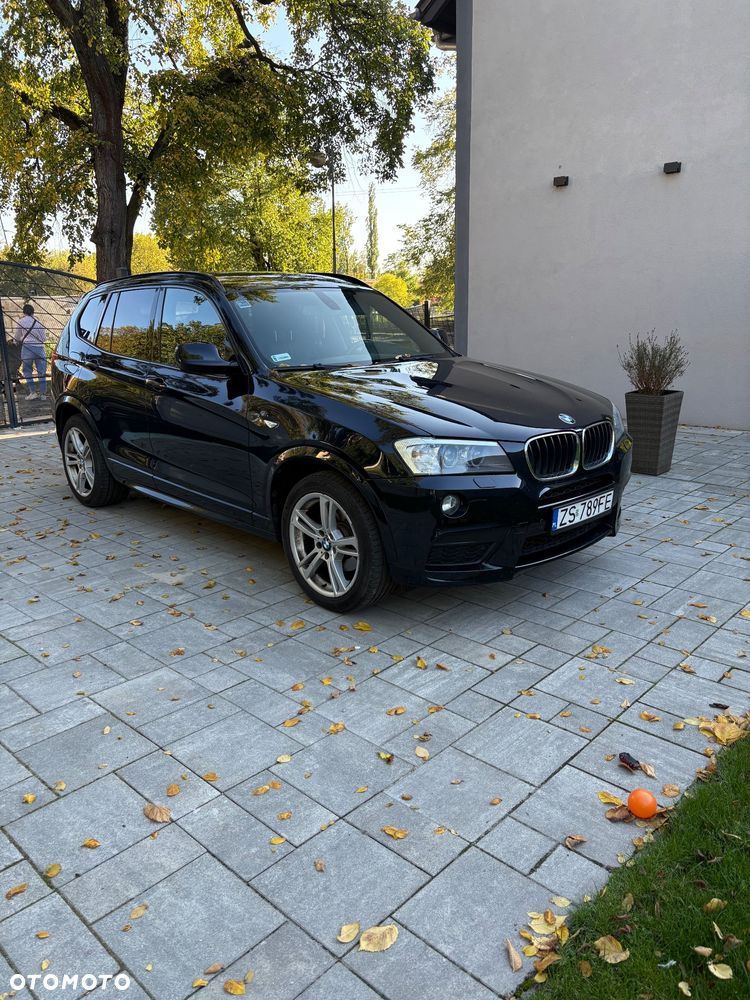 BMW X3 - 17