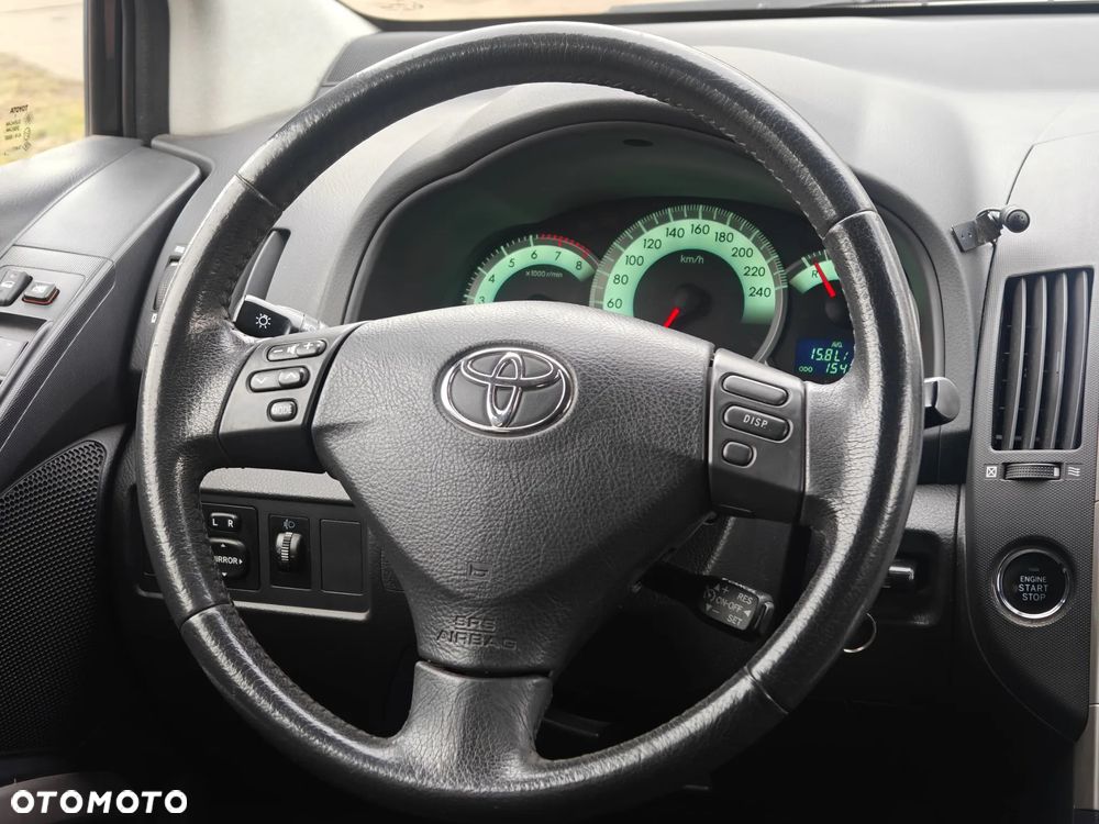 Toyota Corolla Verso 1.8 Luna - 5
