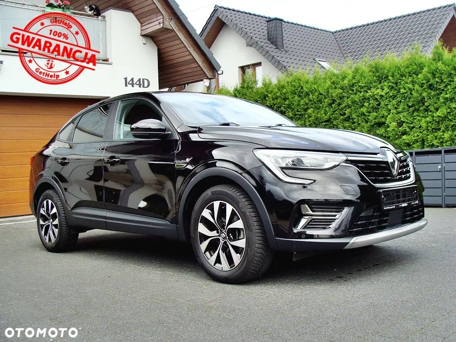 Renault Arkana - 32
