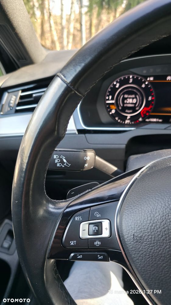 Volkswagen Passat 2.0 TDI SCR 4Mot DSG Highline - 21