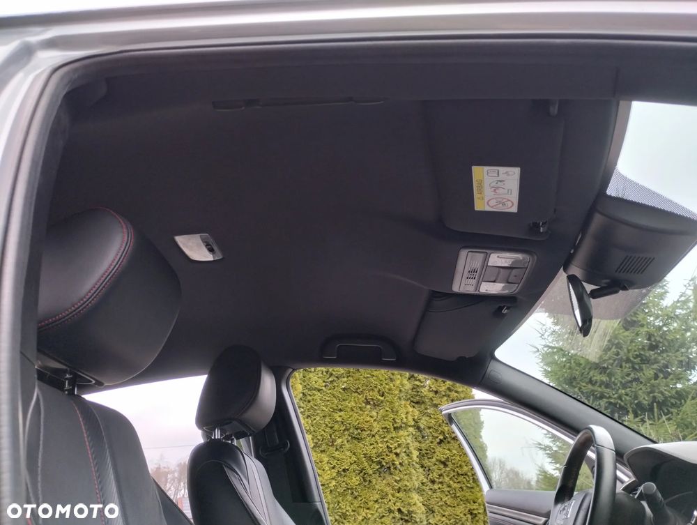 Honda Civic 1.0 i-VTEC Turbo Elegance - 33