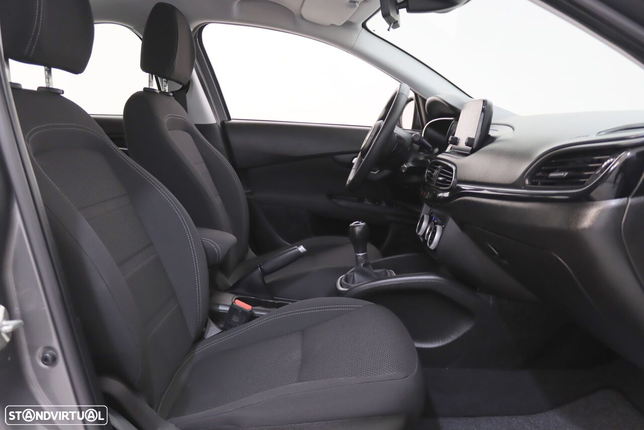 Fiat Tipo 1.3 Multijet City Life - 7