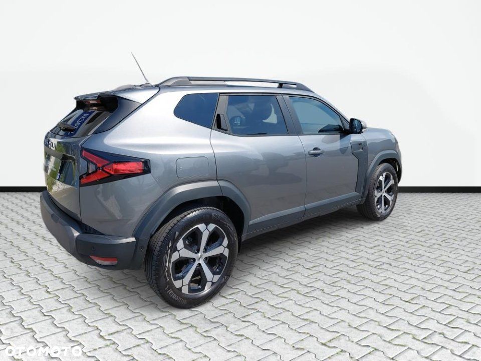 Dacia Duster - 5