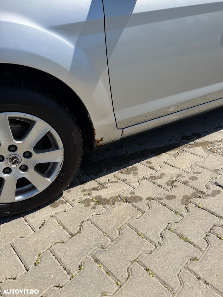 Ford Focus 1.6 TDCi Trend - 3