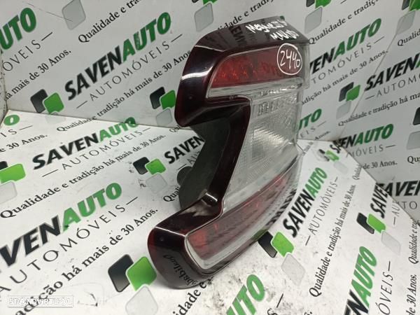 Farolim Mala Dto Renault Megane Iii Grandtour (Kz0/1) - 3