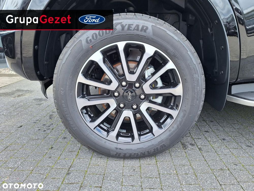 Ford Ranger - 20