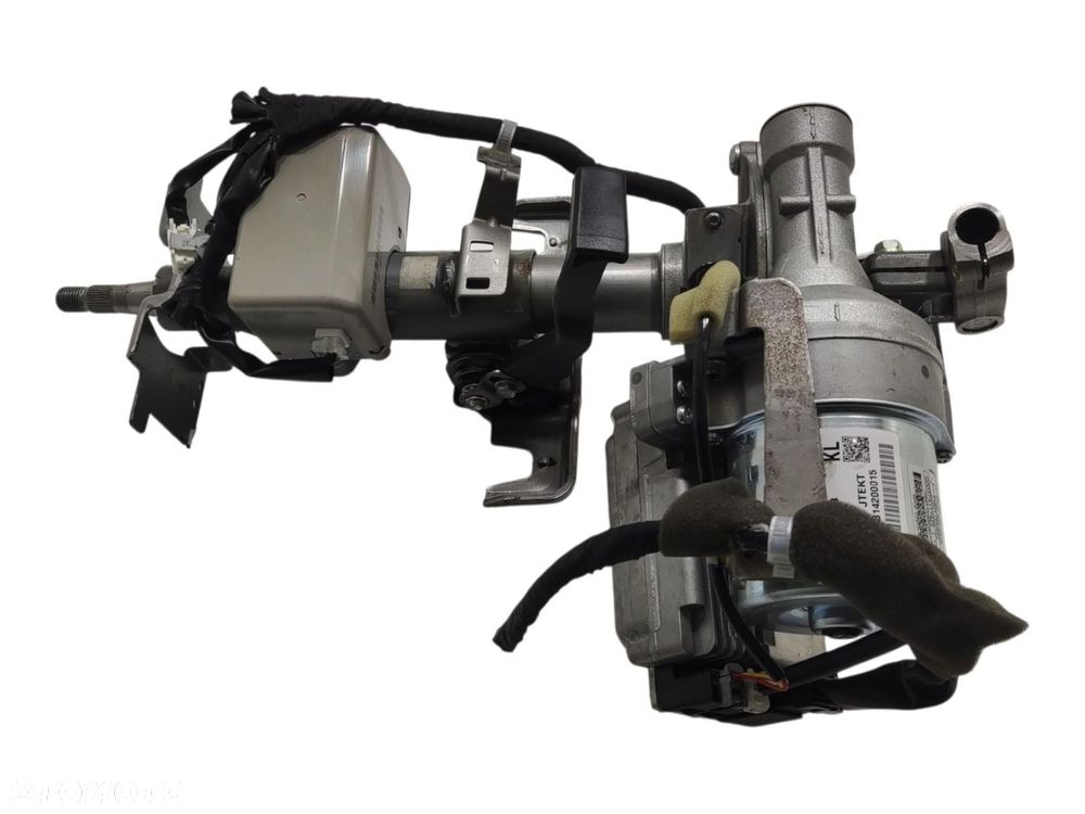 WSPOMAGANIE ELEKTRYCZNE KOLUMNA NISSAN E-NV200 2014-2021 48810-4FA0B - 1