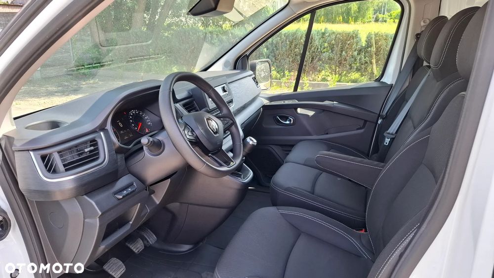 Renault TRAFIC - 18
