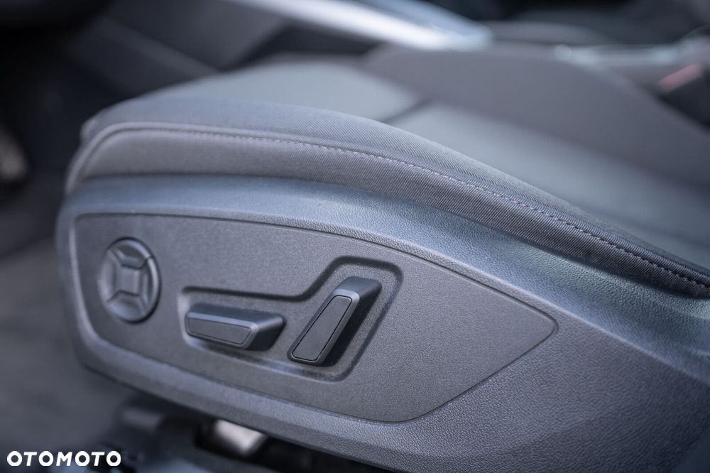 Audi A3 Sportback 35 TFSI mHEV S Line S tronic - 15