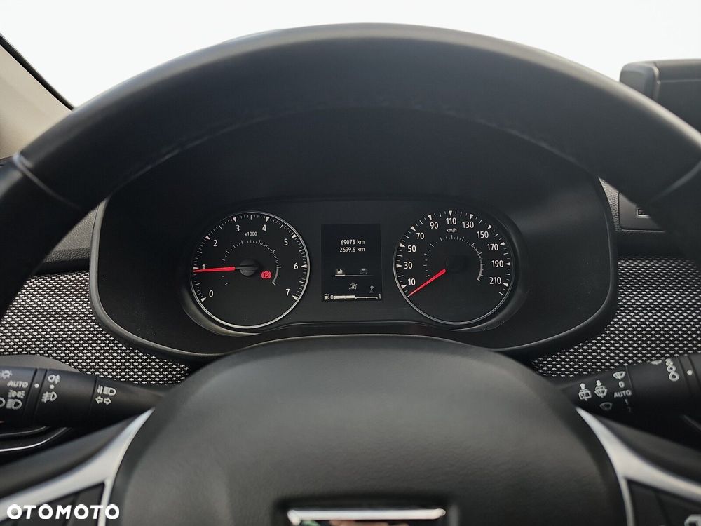 Dacia Sandero Stepway - 18