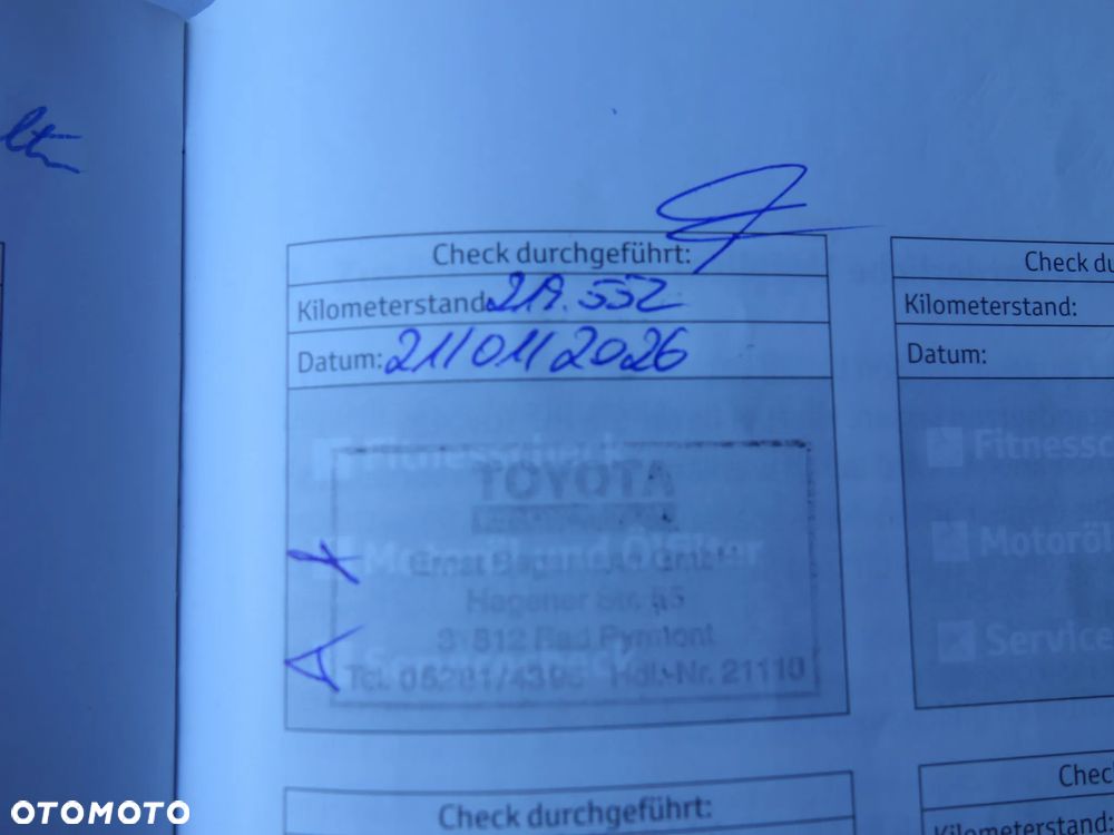 Toyota Avensis 1.8 Comfort - 5