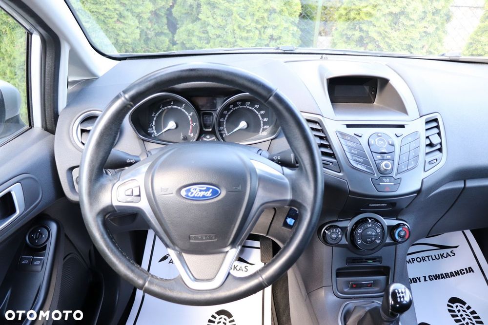 Ford Fiesta - 11