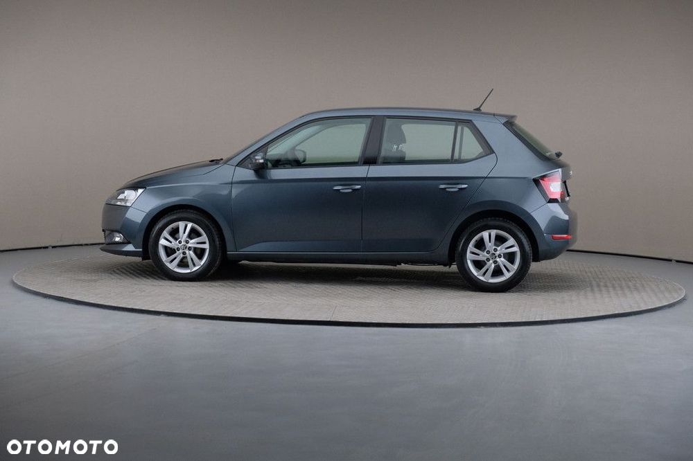 Skoda Fabia 1.0 TSI Ambition - 4