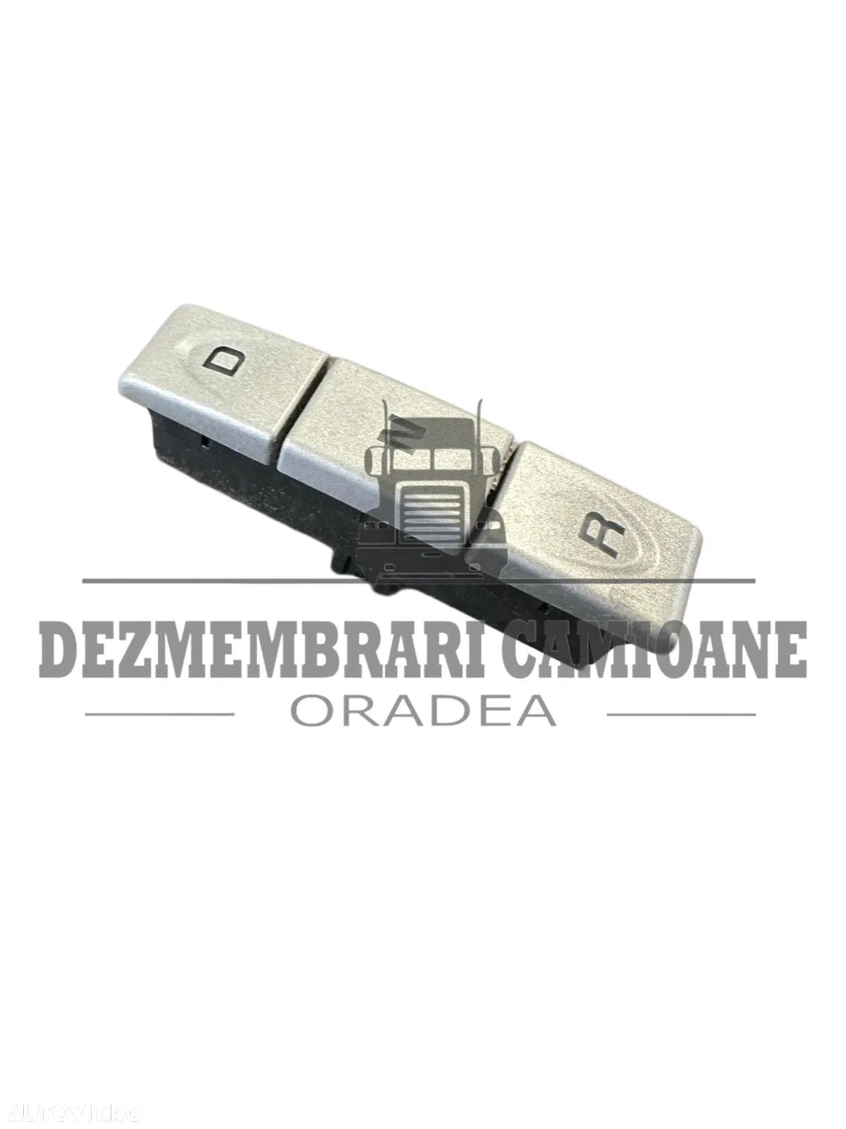 COMANDA D N R IVECO STRALIS 5861721121 - 1