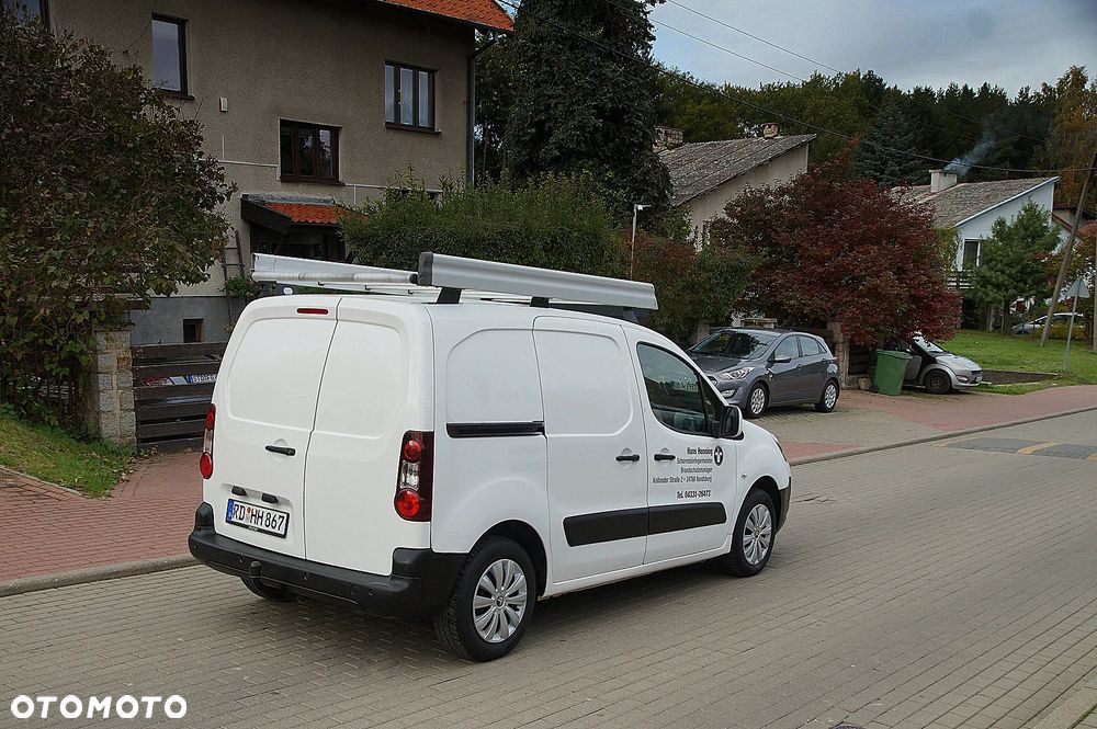 Citroën Berlingo - 6