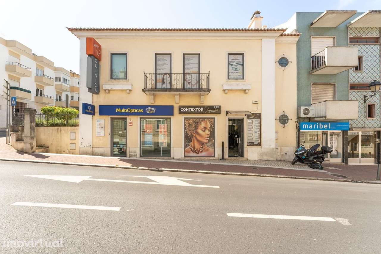 Prédio, Oeiras - Grande imagem: 5/49