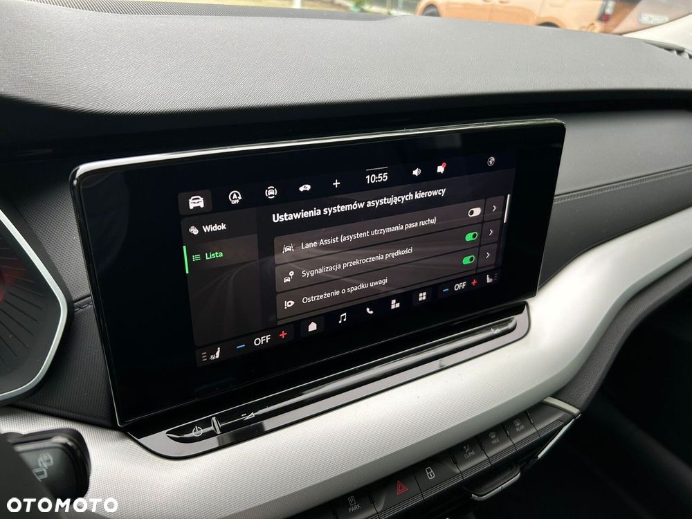 Skoda Octavia - 21