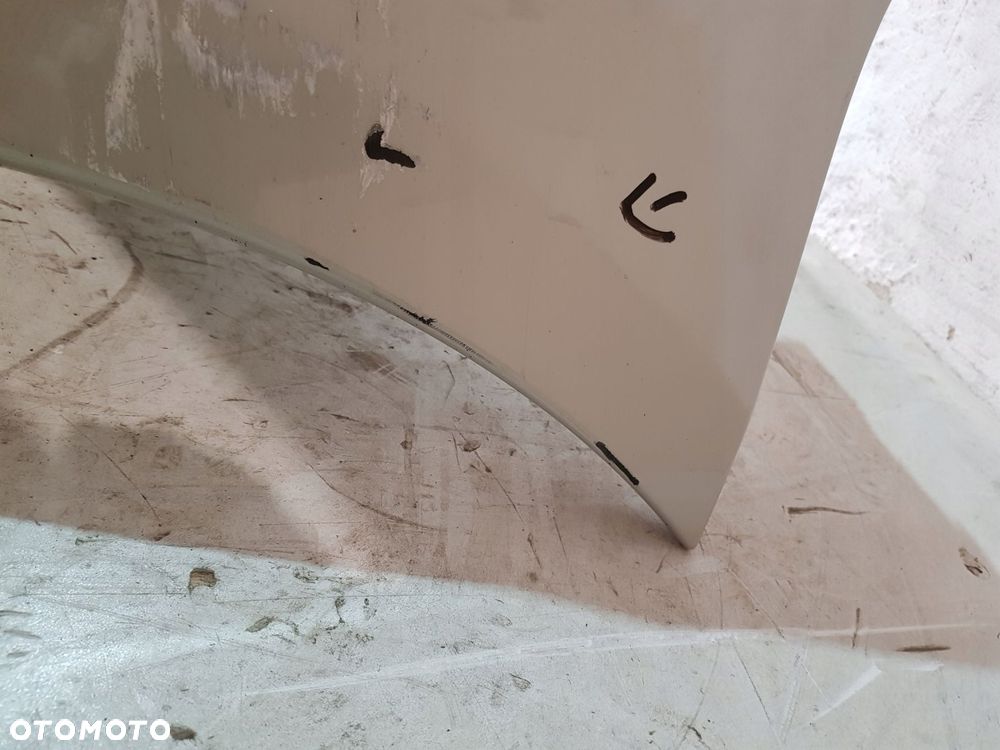 zderzak tył tylni pdc volvo xc60 i 3.2b eu 12r 481-16 - 8