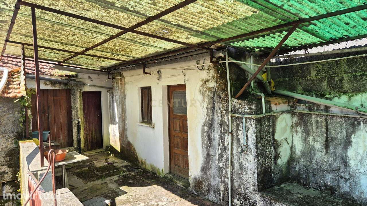 Casa Rural em Degracias, Soure - Vista para a Montanha - Grande imagem: 3/39