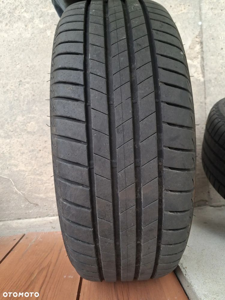 Koła opel GM opony 205/55/r16 2025 r j alufelgi - 10