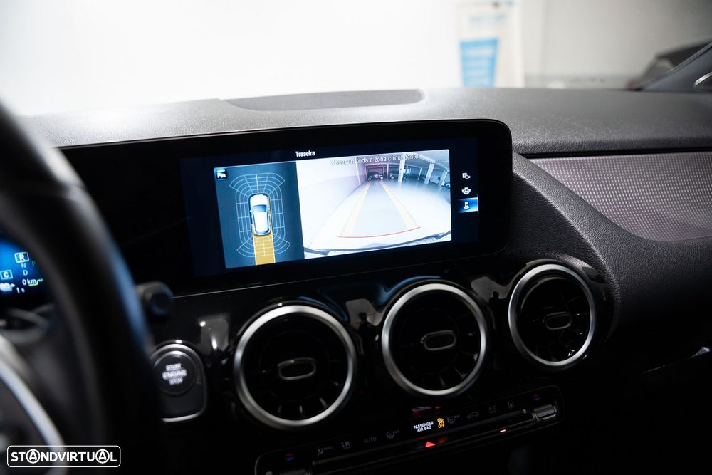 Mercedes-Benz GLA 250 e Progressive - 10