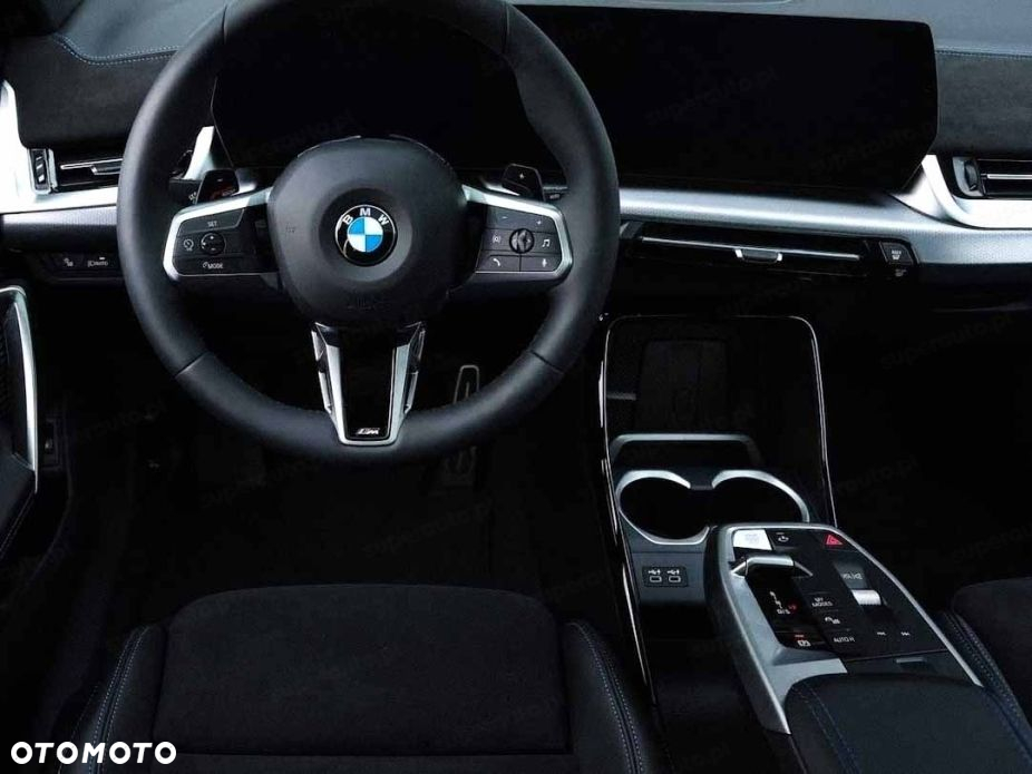 BMW X2 - 8