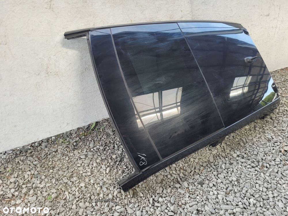 vw scirocco 1k8 dach panorama szyber dach lc9z 08-16r - 3