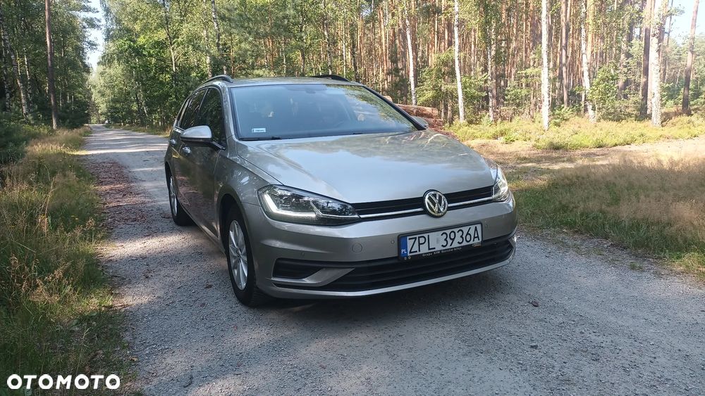 Volkswagen Golf 1.6 TDI BMT Trendline - 4