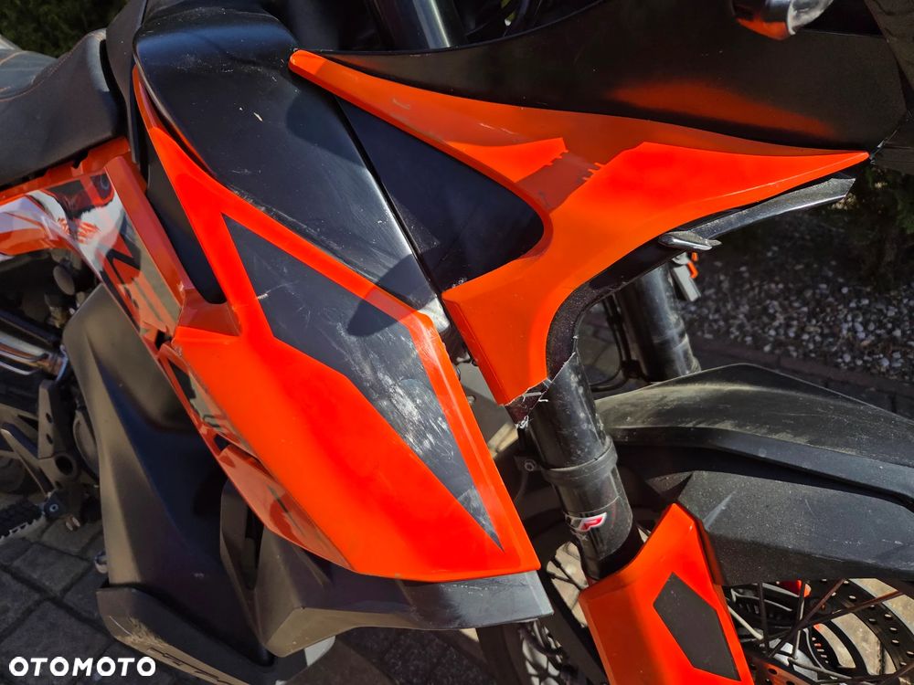 KTM Adventure - 11