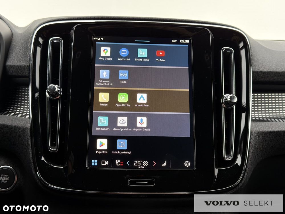 Volvo XC 40 - 27