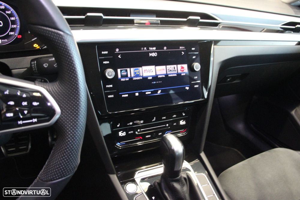 VW Arteon 2.0 TDI Elegance DSG - 14