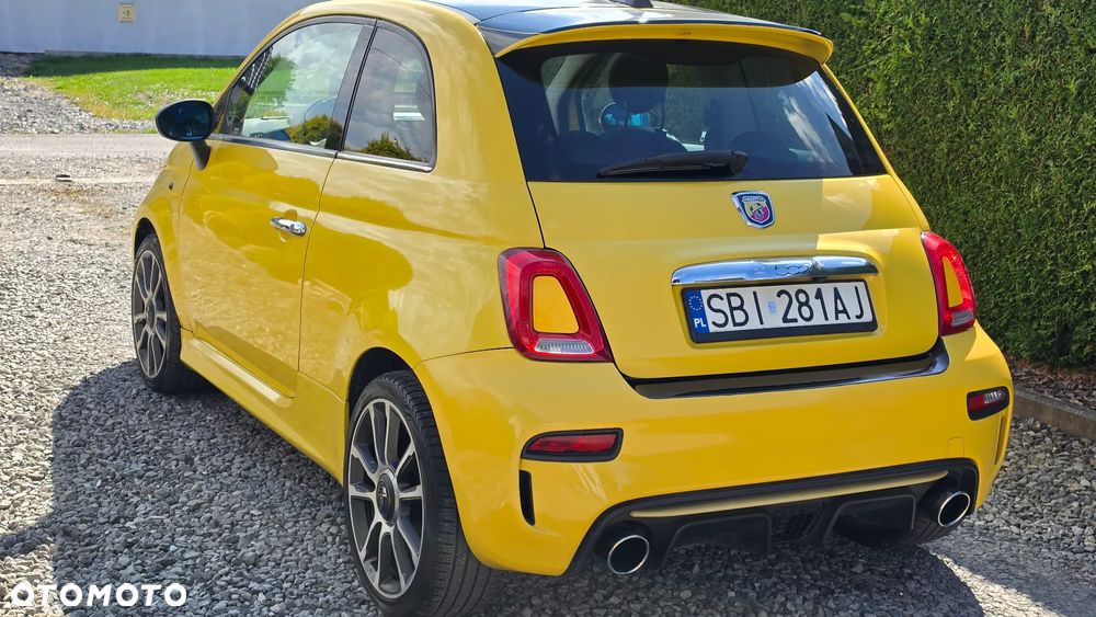 Fiat 500 1.3 Multijet 16V DPF byDiesel - 23