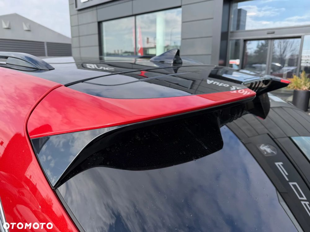 Forthing T5 EVO - 14