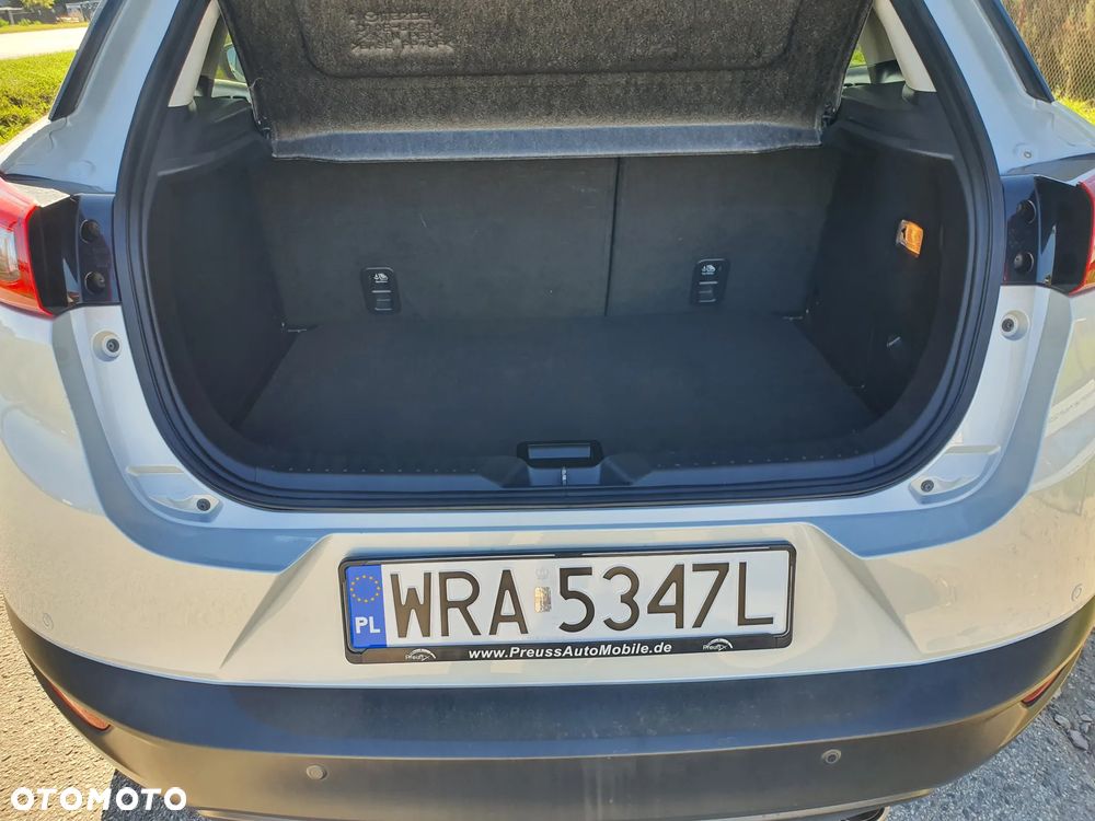 Mazda CX-3 SKYACTIV-G 121 FWD ADVANTAGE - 27