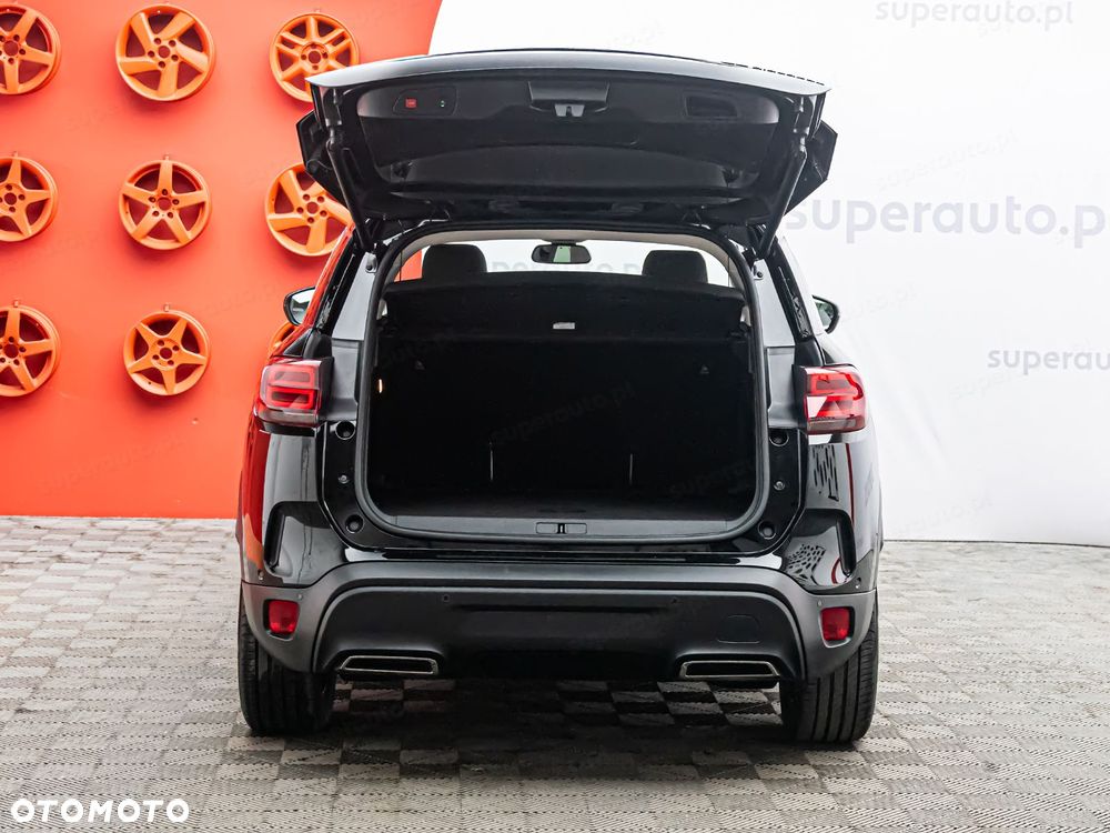 Citroën C5 Aircross - 31
